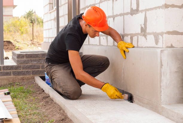 Licensed Waterproofing service in Gaylesville, AL - Halo Water Proofing